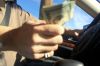 Private investigators catch ride-hailing drivers accepting illegal rides for cash — VIDEO | Las Vegas Review-Journal