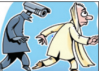 'Wedding detectives' enjoy booming trade - Times of India