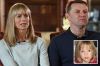 Madeleine McCann's parents Kate and Gerry 'fell out with Portuguese cops so badly their private investigator wouldn't share all of his information with them'
