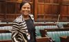 Billions stolen by apartheid regime must be recovered – Mkhwebane
