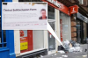 Ladbrokes chiefs launch investigation after gambling addicts’ private details were found dumped on street outside Glasgow bookies – The Scottish Sun