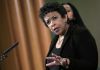 Senate Judiciary Panel to Probe Loretta Lynch's Involvement in Clinton Email Investigation